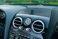 2009 Bentley Comtinental GTC Mulliner-Sold