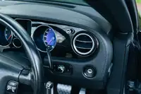 2009 Bentley Comtinental GTC Mulliner-Sold