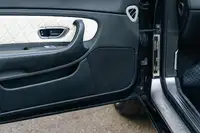 2009 Bentley Comtinental GTC Mulliner-Sold
