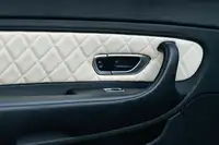 2009 Bentley Comtinental GTC Mulliner-Sold