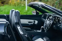 2009 Bentley Comtinental GTC Mulliner-Sold