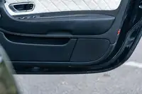 2009 Bentley Comtinental GTC Mulliner-Sold