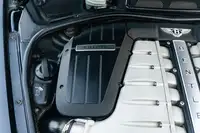 2009 Bentley Comtinental GTC Mulliner-Sold