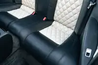 2009 Bentley Comtinental GTC Mulliner-Sold