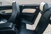 2009 Bentley Comtinental GTC Mulliner-Sold