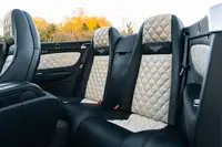 2009 Bentley Comtinental GTC Mulliner-Sold