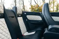 2009 Bentley Comtinental GTC Mulliner-Sold