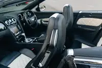2009 Bentley Comtinental GTC Mulliner-Sold
