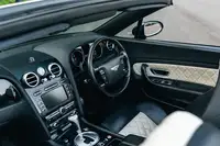 2009 Bentley Comtinental GTC Mulliner-Sold