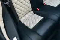 2009 Bentley Comtinental GTC Mulliner-Sold