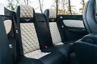 2009 Bentley Comtinental GTC Mulliner-Sold