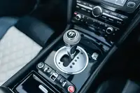 2009 Bentley Comtinental GTC Mulliner-Sold