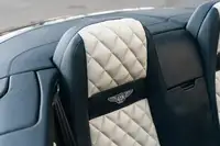 2009 Bentley Comtinental GTC Mulliner-Sold