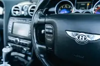 2009 Bentley Comtinental GTC Mulliner-Sold