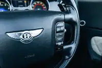 2009 Bentley Comtinental GTC Mulliner-Sold