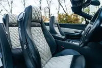 2009 Bentley Comtinental GTC Mulliner-Sold