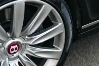 2009 Bentley Comtinental GTC Mulliner-Sold