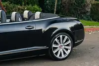 2009 Bentley Comtinental GTC Mulliner-Sold