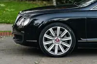 2009 Bentley Comtinental GTC Mulliner-Sold