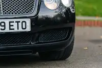 2009 Bentley Comtinental GTC Mulliner-Sold