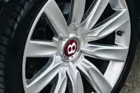 2009 Bentley Comtinental GTC Mulliner-Sold