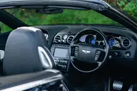 2009 Bentley Comtinental GTC Mulliner-Sold