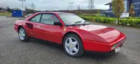 1986 Ferrari Mondial 3.2 QV-Sold