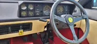 1986 Ferrari Mondial 3.2 QV-Sold