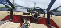 1986 Ferrari Mondial 3.2 QV-Sold