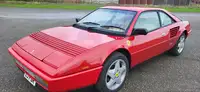 1986 Ferrari Mondial 3.2 QV-Sold