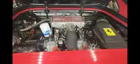 1986 Ferrari Mondial 3.2 QV-Sold