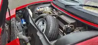 1986 Ferrari Mondial 3.2 QV-Sold