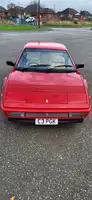 1986 Ferrari Mondial 3.2 QV-Sold