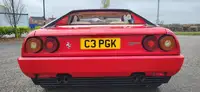 1986 Ferrari Mondial 3.2 QV-Sold