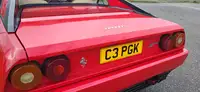 1986 Ferrari Mondial 3.2 QV-Sold