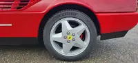 1986 Ferrari Mondial 3.2 QV-Sold