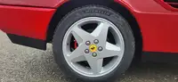 1986 Ferrari Mondial 3.2 QV-Sold