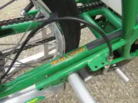 c.1970 DEMM Motori Minarelli Race Bike 79cc-Sold