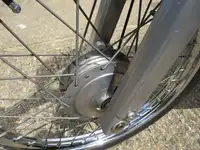 c.1970 DEMM Motori Minarelli Race Bike 79cc-Sold