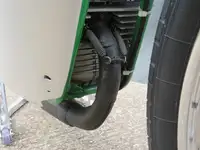 c.1970 DEMM Motori Minarelli Race Bike 79cc-Sold