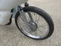 c.1970 DEMM Motori Minarelli Race Bike 79cc-Sold