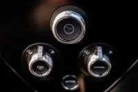 2019 McLaren Senna - Chassis #001-For Sale