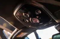 2019 McLaren Senna - Chassis #001-For Sale