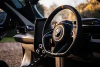 2019 McLaren Senna - Chassis #001-For Sale