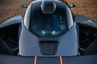 2019 McLaren Senna - Chassis #001-For Sale
