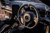 2019 McLaren Senna - Chassis #001-For Sale
