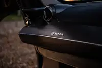 2019 McLaren Senna - Chassis #001-For Sale