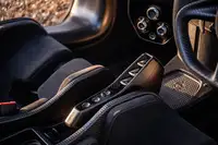 2019 McLaren Senna - Chassis #001-For Sale