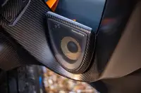 2019 McLaren Senna - Chassis #001-For Sale