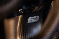 2019 McLaren Senna - Chassis #001-For Sale